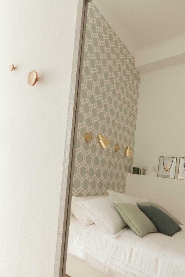 Cà Bèla - Lambrate Flat 2 Appartement *