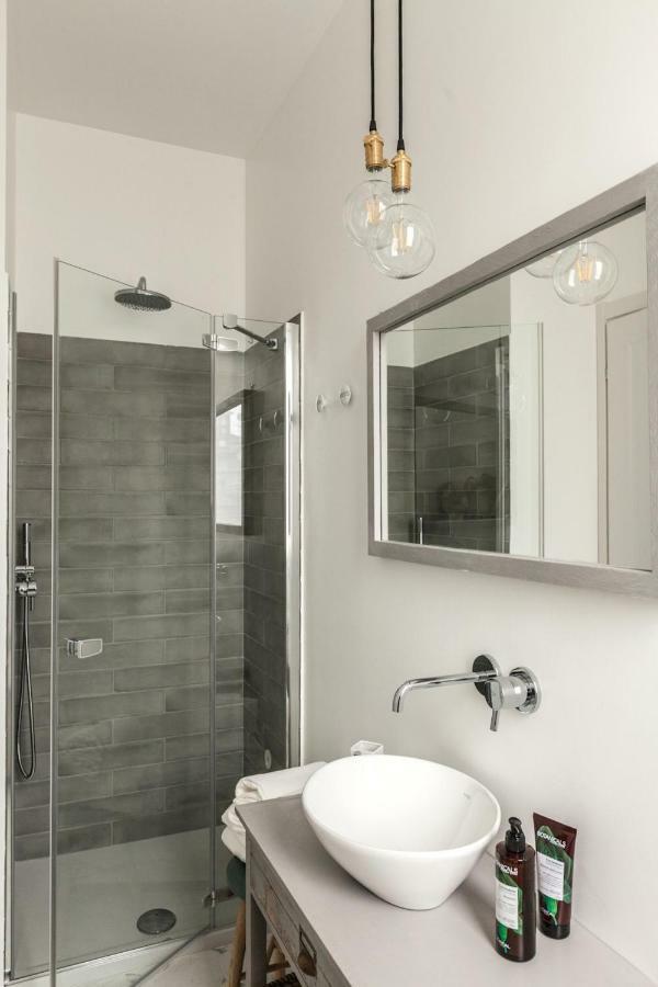 Apartamento Ca Bela - Lambrate Flat 2