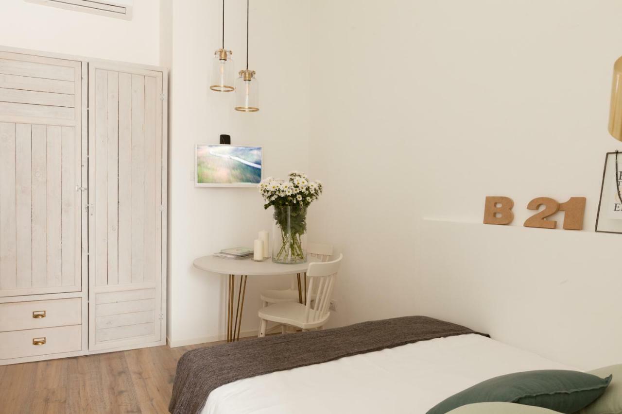 Ca Bela - Lambrate Flat 2 Apartamento *